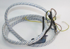 CAVO IMETEC IRON MAX COMPACT PRESTIGE 2000 76605 TUBO VAPORE MONOCAVO FERRO STIR