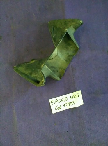 Plastica convogliatore