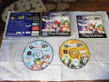 DA-DM SONY PS1 PLAY STATION 1