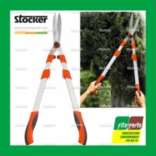 Tagliasiepi stocker - tagliasiepi,