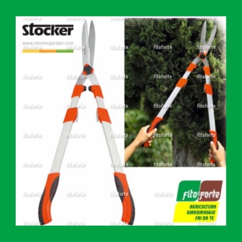 Tagliasiepi stocker - tagliasiepi,