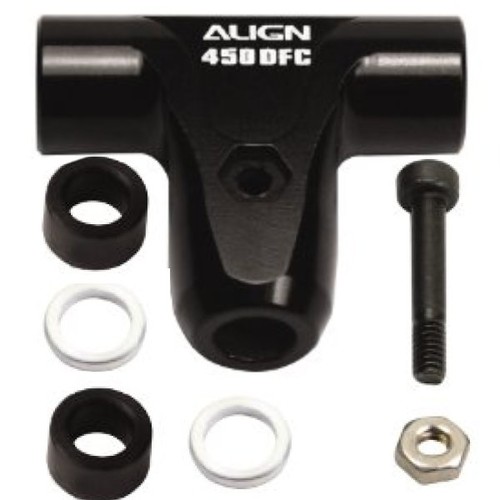 Align rex 450dfc flybarless - align,