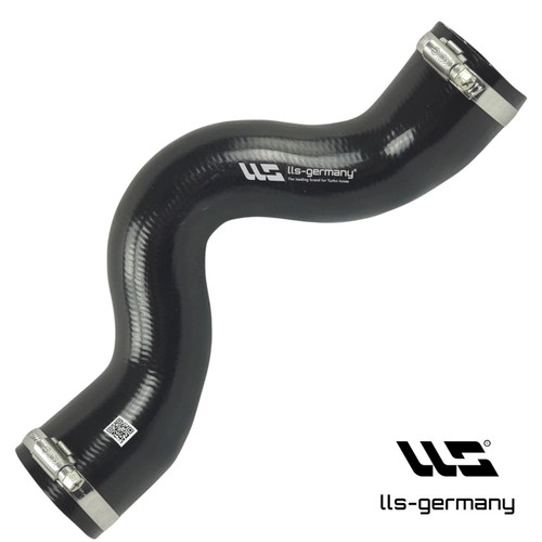 Tubo del turbo per - del, opel