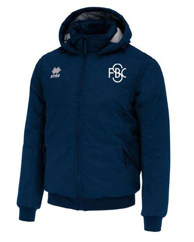 Giaccone seregno fbc - giaccone,
