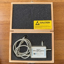Agilent 85021c mhz - 10, mhz-18