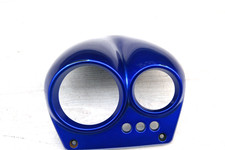 Carena carena contachilometri