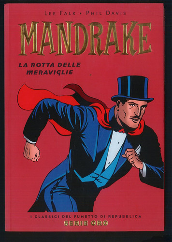 Classici fumetto repubblica - classici,