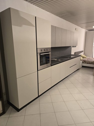 Cucina 420 senza - l.420, cm