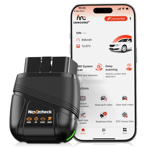 Obd2 auto diagnostica obd - auto,
