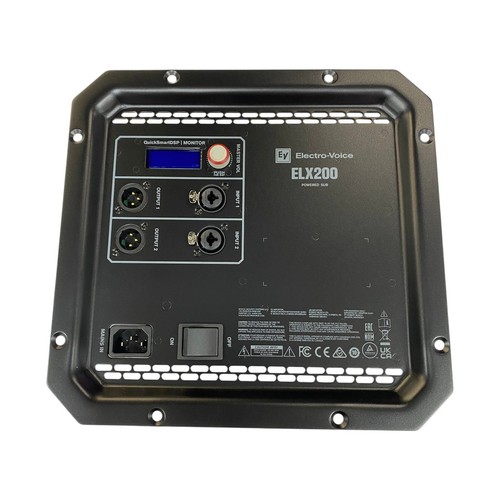 Modulo amplificatore