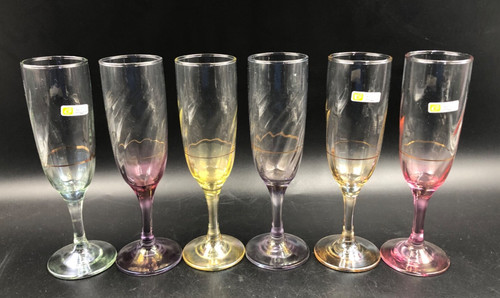 Calice bicchiere flutes - bicchiere,