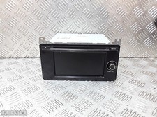 2016 MITSUBISHI L200 RADIO
