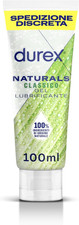 Naturals Pure Gel Lubrificante