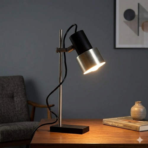 Lampada tavolo stilux - tavolo,