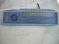 contachilometri alfa romeo