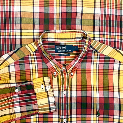 Polo ralph lauren uomo slim - lauren,