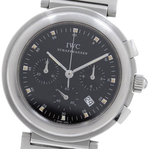 Iwc schaffhausen vinci - iwc, sl