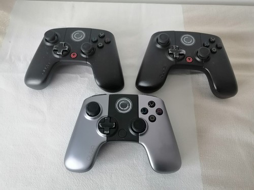 Lotto gamepad ouya - lotto,