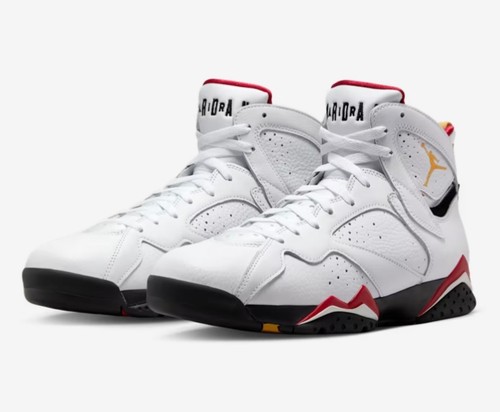 Nike air jordan retro white - air, 7