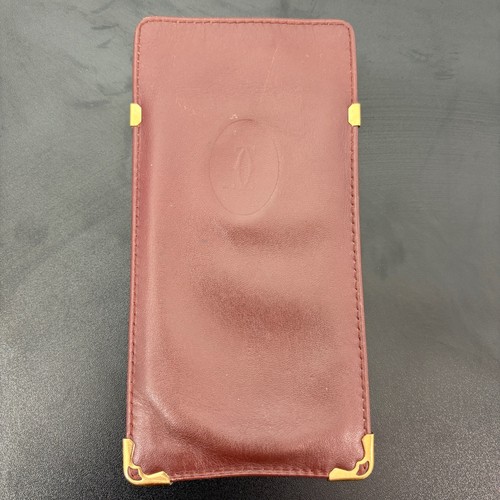 Custodia occhiali unisex