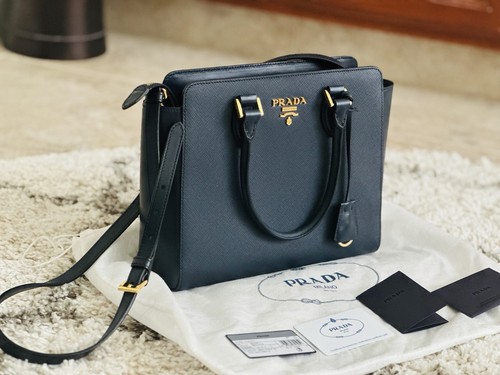 Prada saffiano galleria - saffiano,