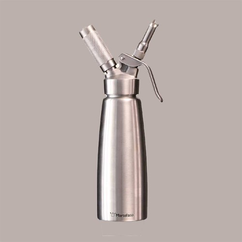 Lucgel sifone professionale - lucgel,