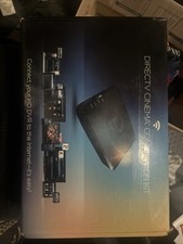 Direct Tv Cinema Connection