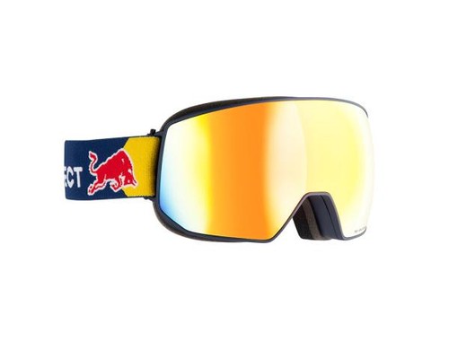 Occhiali sci red bull spect - occhiali,