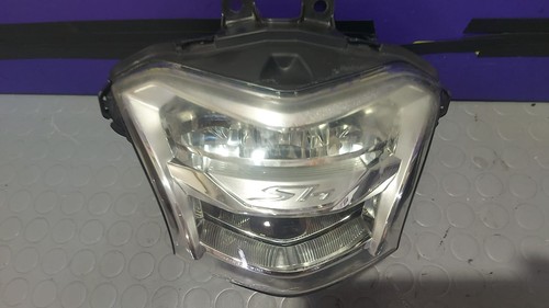 Faro anteriore honda 125 - sh,