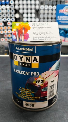 Paste coloranti per tintometro - coloranti,