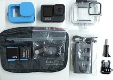 GoPro Hero 9 | Black | 5K |