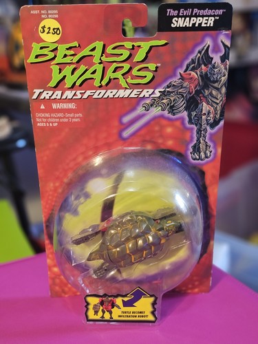 The transformers beast wars - transformers,