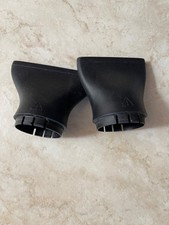 punte breccucci phon GHD pezzi parte finale