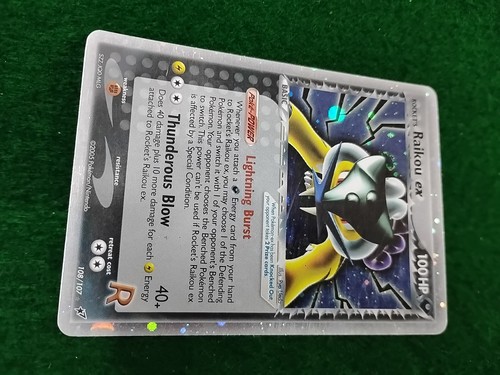 Raikou 108 107 - raikou, deoxys