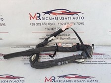 AIRBAG A TENDINA LATERALE