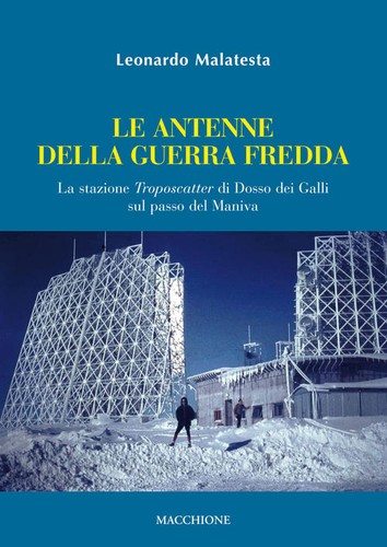 Antenne della guerra - la,
