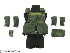 Giocattolo scala 1/6 US SOCOM