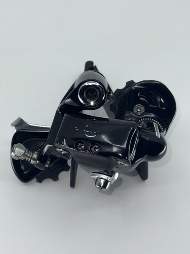 Campagnolo veloce black 10sp - campagnolo,