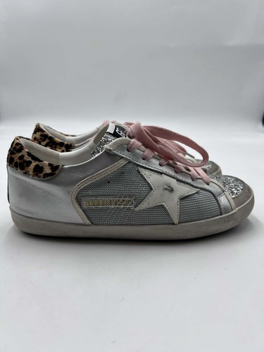 Golden goose superstar - goose,