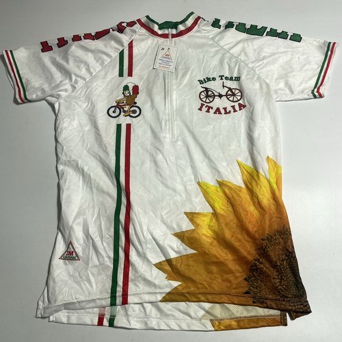 Maglia ciclismo italia bike - ciclismo,