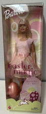 Barbie Magia di Pasqua 2002