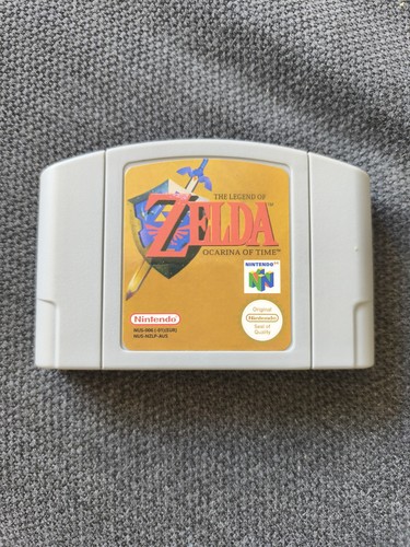 The legend zelda ocarina - legend,
