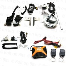 RDX TELECOMANDO chiusura