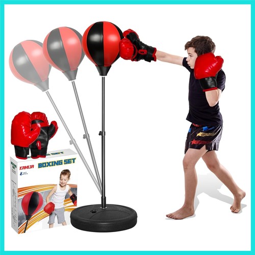 Sacchetto boxe per - boxe, 3-8