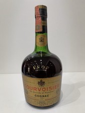 Courvoisier cognac vsop - courvoisier,