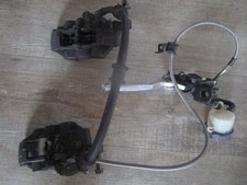 Impianto frenante anteriore