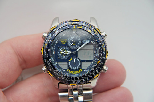 Orologio citizen uomo - orologio,