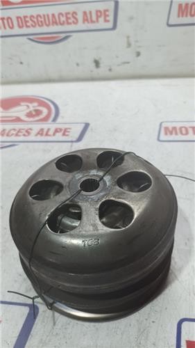 Frizione completa del motore - del,