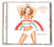 EBOND Mariah Carey - Rainbow - Columbia - 495065 2 CD CD138936