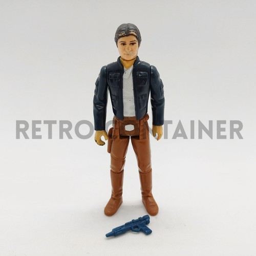 Star wars kenner vintage - star,